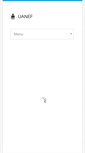 Mobile Screenshot of orangeparkurology.com